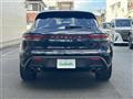 2022 Porsche Macan