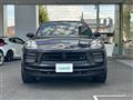 2022 Porsche Macan