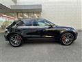 2022 Porsche Macan
