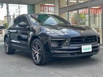 2022 Porsche Macan