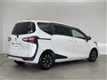 2020 Toyota Sienta