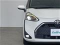 2020 Toyota Sienta