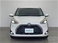 2020 Toyota Sienta
