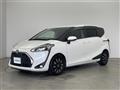 2020 Toyota Sienta