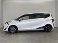 2020 Toyota Sienta
