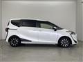 2020 Toyota Sienta