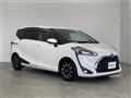 2020 Toyota Sienta