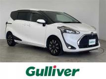 2020 Toyota Sienta