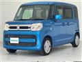 2019 Suzuki Spacia