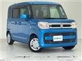 2019 Suzuki Spacia