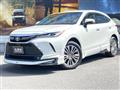 2021 Toyota Harrier
