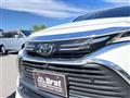 2021 Toyota Harrier