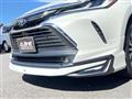 2021 Toyota Harrier