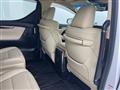 2019 Toyota Alphard
