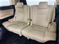 2019 Toyota Alphard