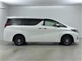2019 Toyota Alphard