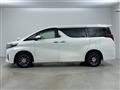 2019 Toyota Alphard