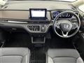 2024 Honda Odyssey Hybrid