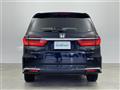 2024 Honda Odyssey Hybrid
