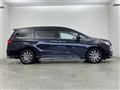 2024 Honda Odyssey Hybrid