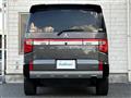 2019 Mitsubishi Delica D5