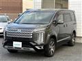 2019 Mitsubishi Delica D5