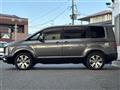 2019 Mitsubishi Delica D5