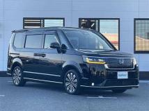 2023 Honda Step WGN
