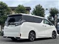 2018 Toyota Vellfire