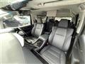 2018 Toyota Vellfire