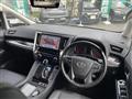 2018 Toyota Vellfire