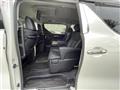 2018 Toyota Vellfire