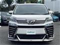 2018 Toyota Vellfire