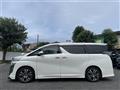 2018 Toyota Vellfire