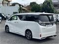 2018 Toyota Vellfire