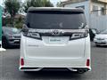 2018 Toyota Vellfire
