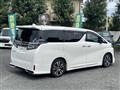 2018 Toyota Vellfire