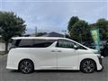 2018 Toyota Vellfire
