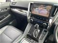 2018 Toyota Vellfire