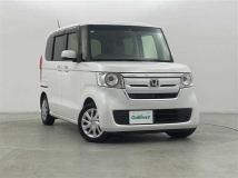 2018 Honda N BOX