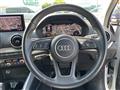 2019 Audi Q2
