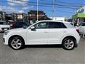 2019 Audi Q2