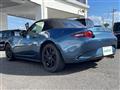 2020 Mazda Roadster