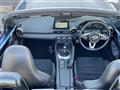 2020 Mazda Roadster