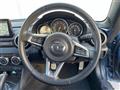 2020 Mazda Roadster