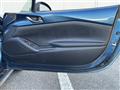 2020 Mazda Roadster