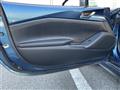 2020 Mazda Roadster