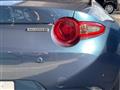 2020 Mazda Roadster