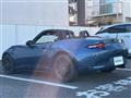 2020 Mazda Roadster