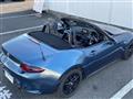 2020 Mazda Roadster